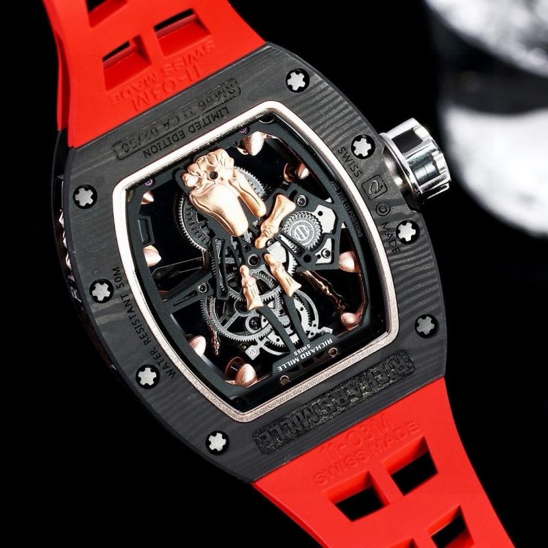 RICHARD MILLE Watches